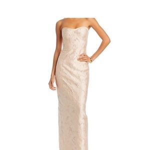 Monique Lhuillier / Dress / Size 2